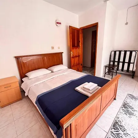 Appartement 2 Odali *