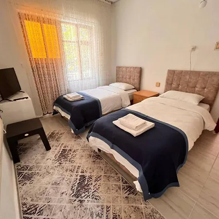 2 Odali Appartement