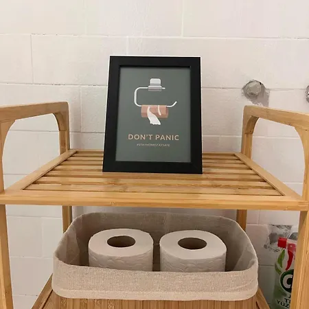 2 Odali Appartement Dalaman