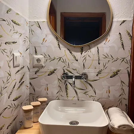 Apartman 2 Odali *