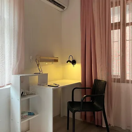 2 Odali Appartement *
