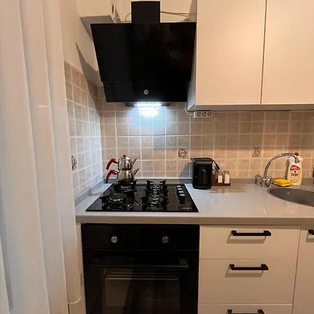 Apartman 2 Odali *