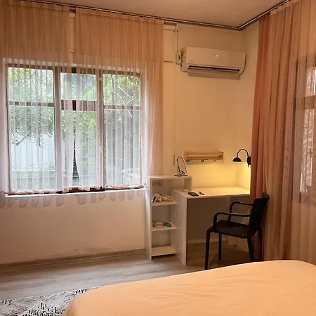 Apartman 2 Odali Dalaman