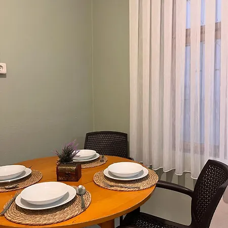 Apartman 2 Odali
