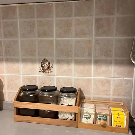 Apartman 2 Odali Dalaman